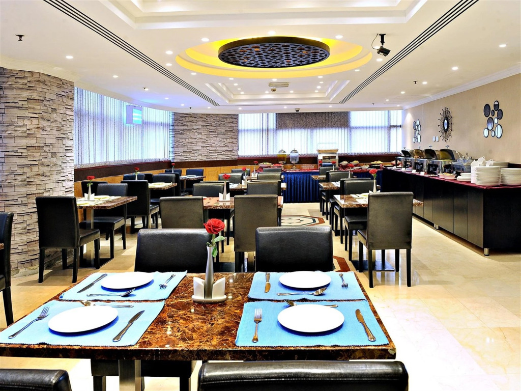 Signature Inn Deira