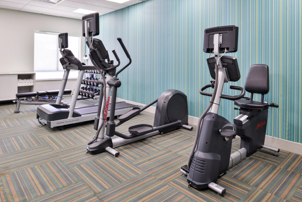 Holiday Inn Express Hotel & Suites San Antonio NW-Medical Area by IHG