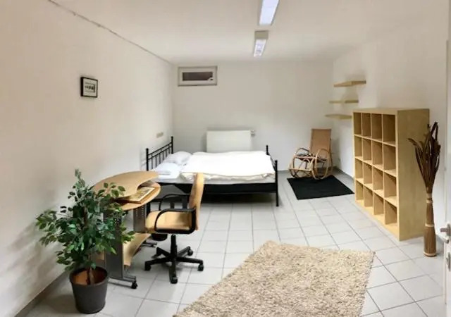 Neueingerichtete 106 qm Wohnung mit Smart TV
