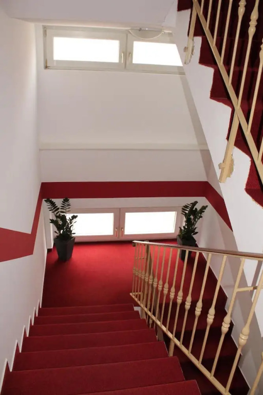 Hotel Anhalt