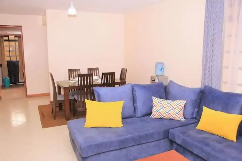 BIDA FURNISHED APARTMENTS