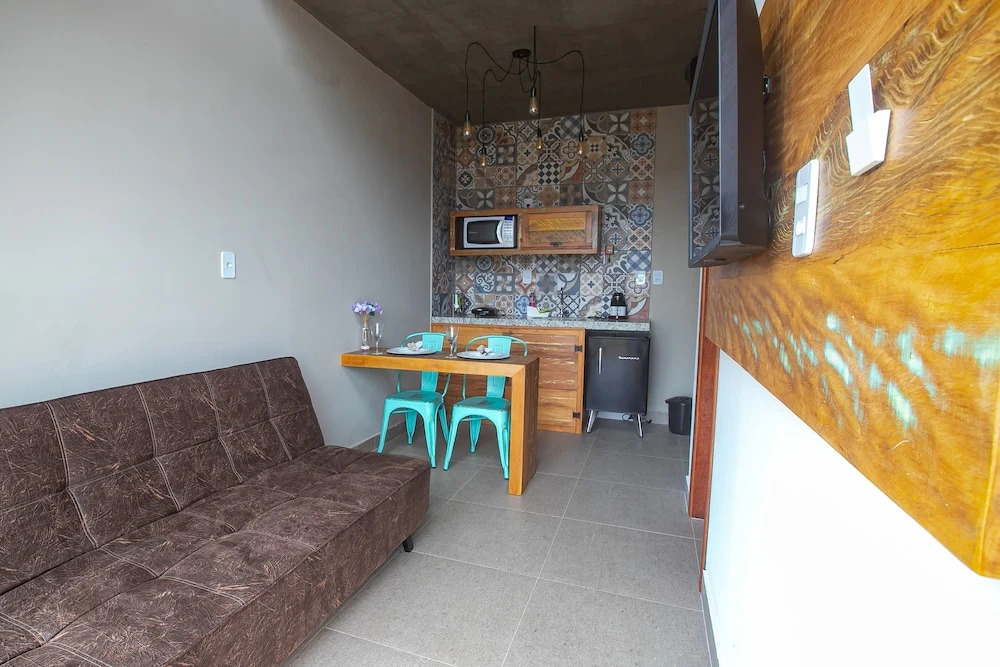 Chalés Belo Vale - Tiradentes