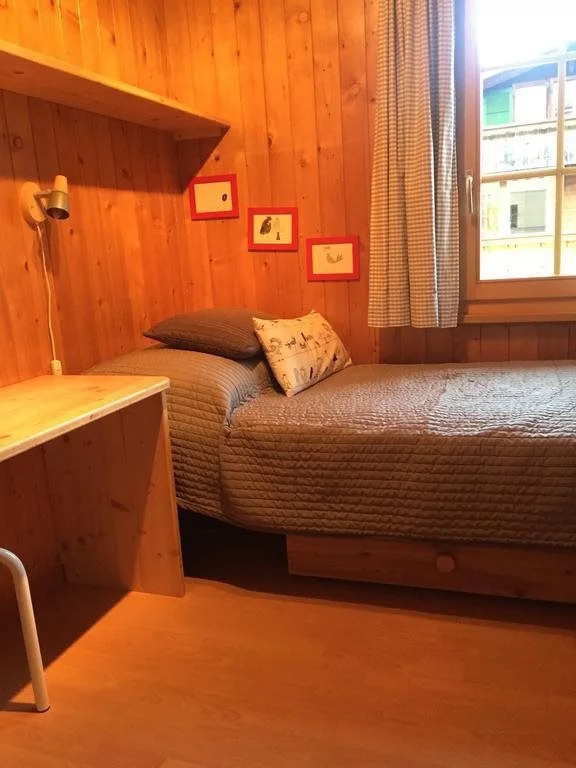 Chalet Butterfly