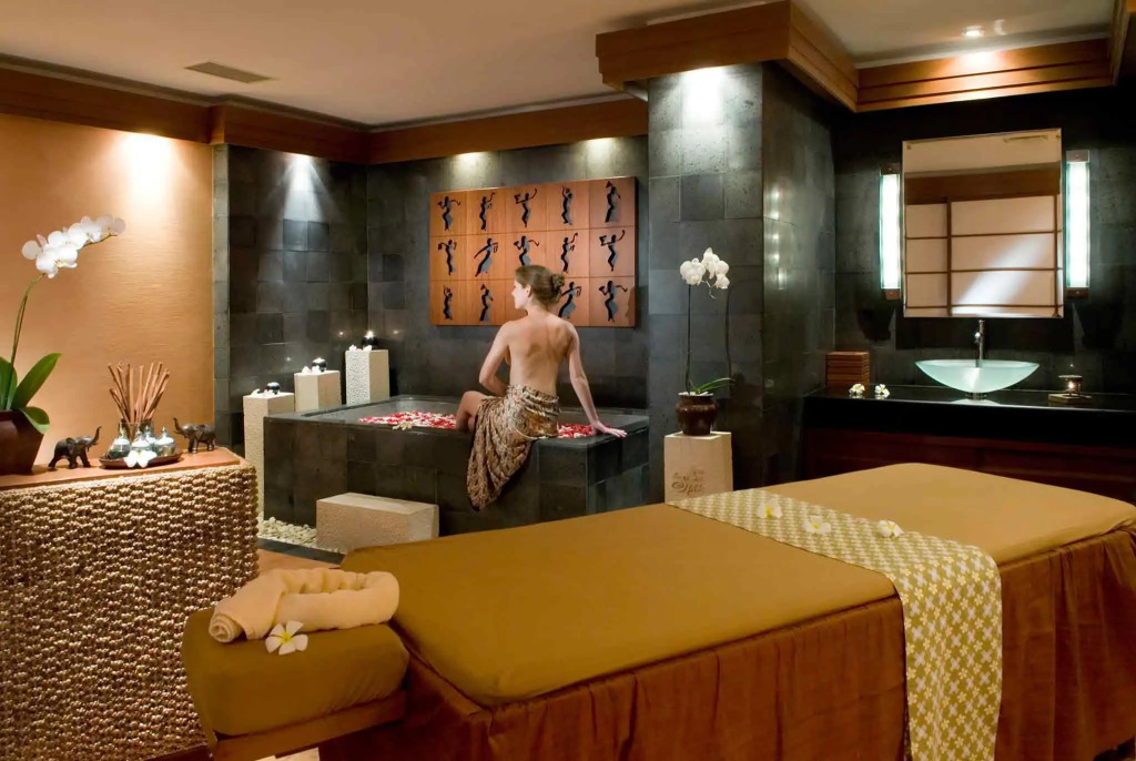 Novotel Bali Benoa