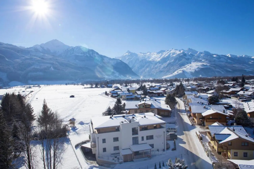 Ski & Golf Suites Zell am See by Alpin Rentals - incl Summercard