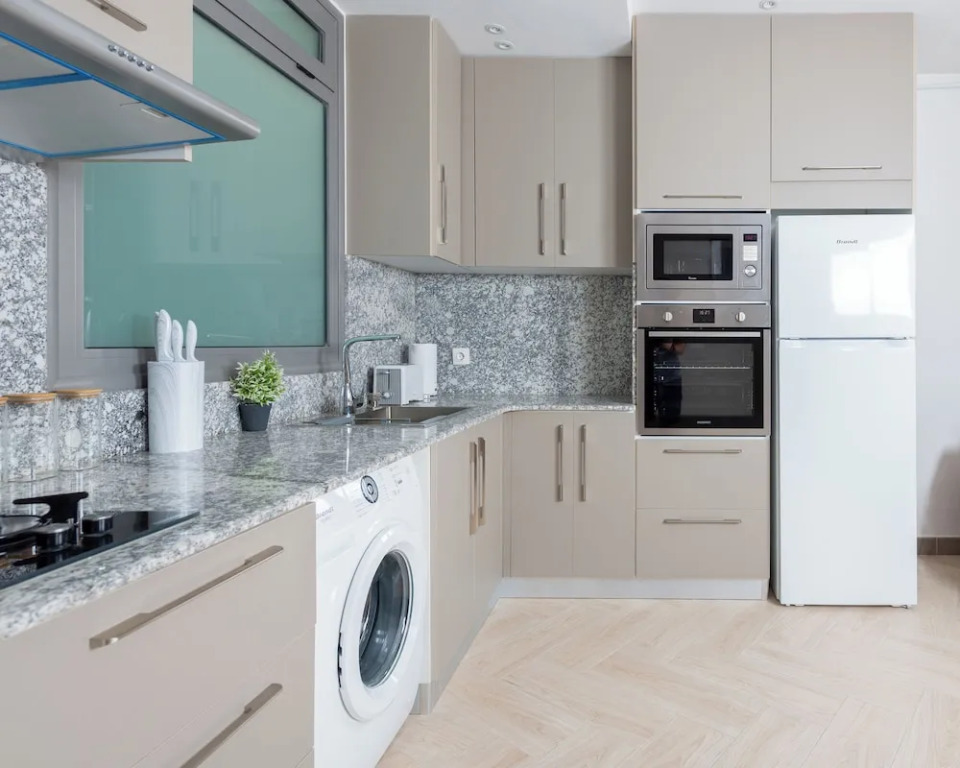 Appartement Luxueux Au Golf