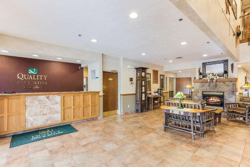 Comfort Inn Big Stone Gap