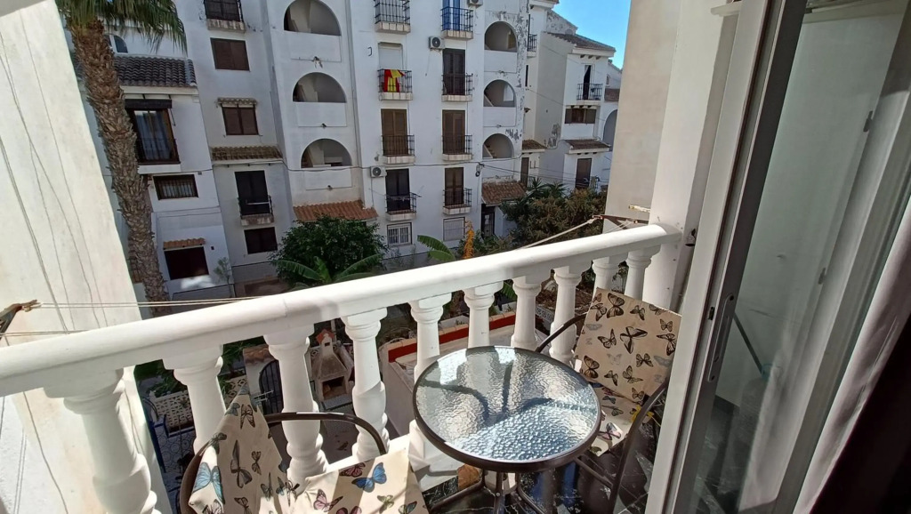 Apartamento Inez