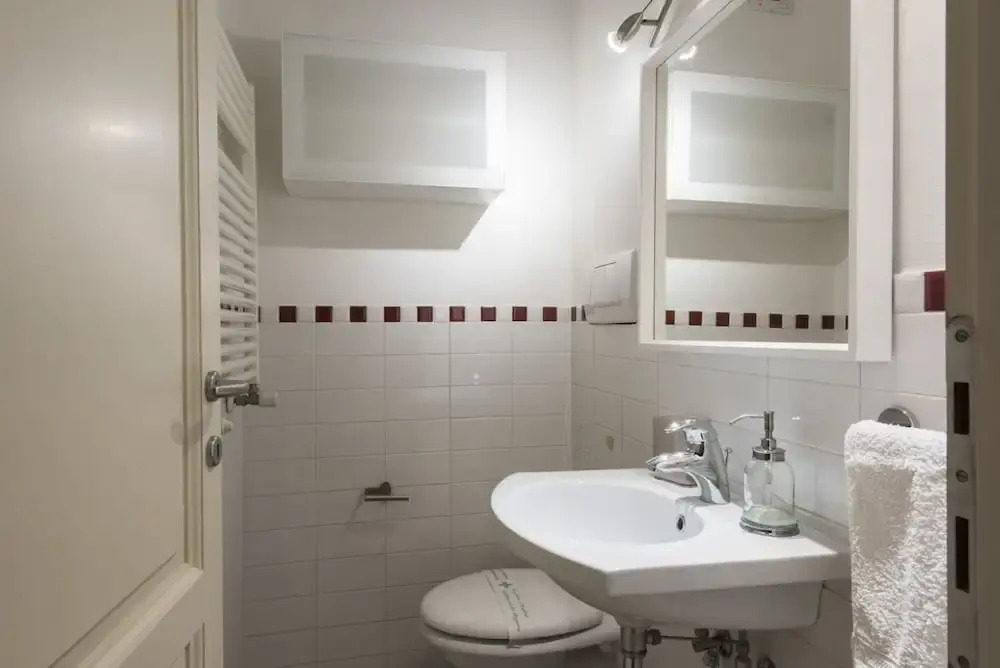 Il Prato di Ognissanti Loft