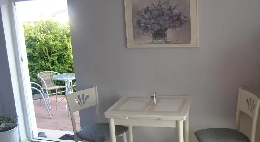 Pokoje Gościnne u Anny
