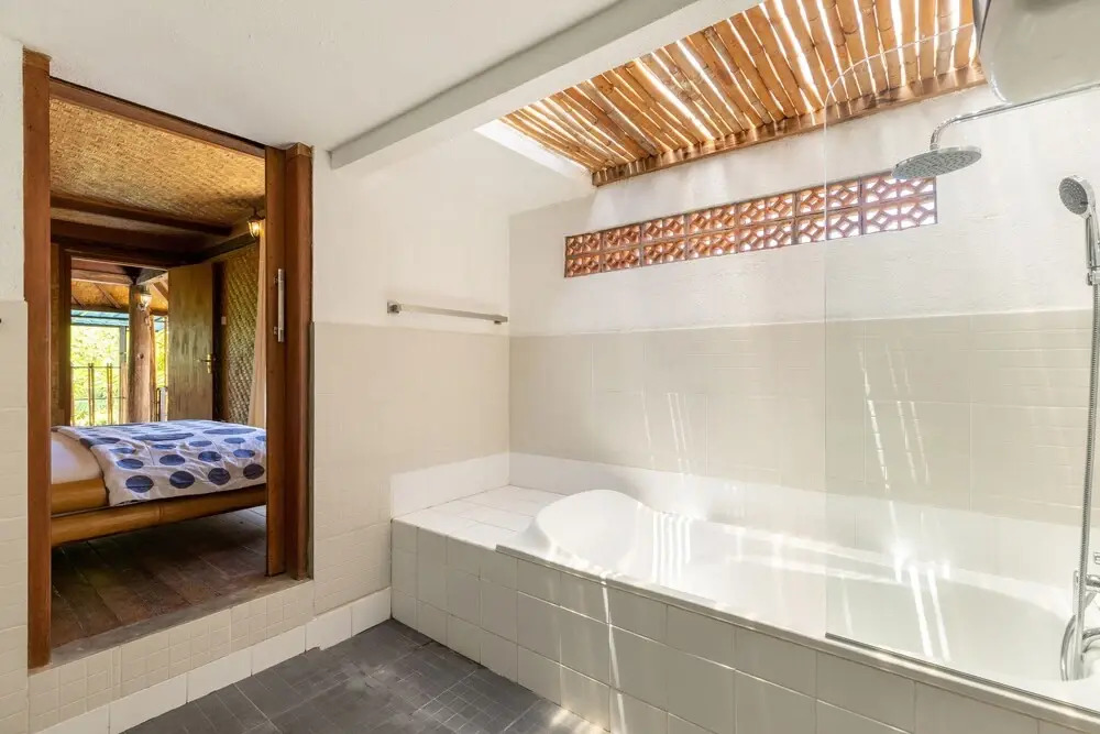Villa Marco Unique 7BR Villa in Canggu