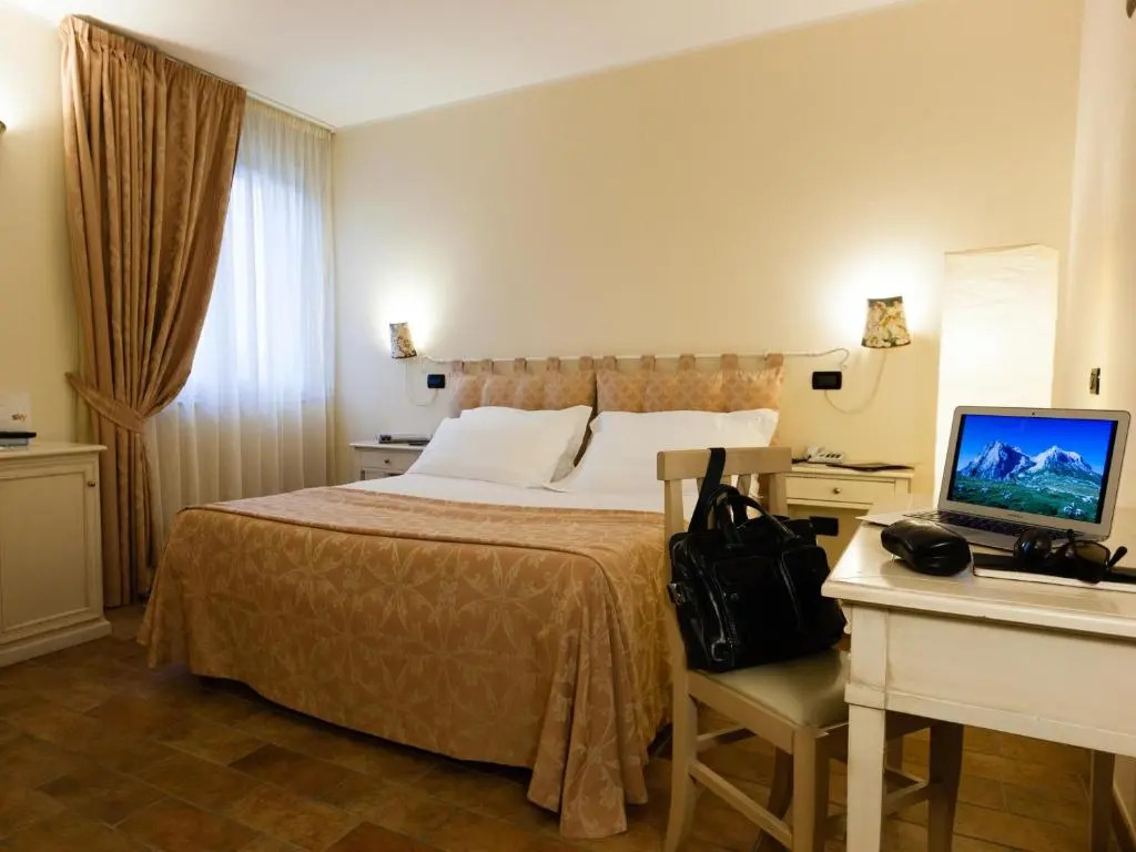 Locanda Del Parco Hotel