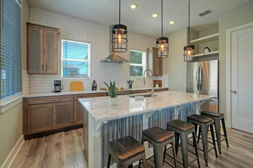 La Concha Blvd #31 -