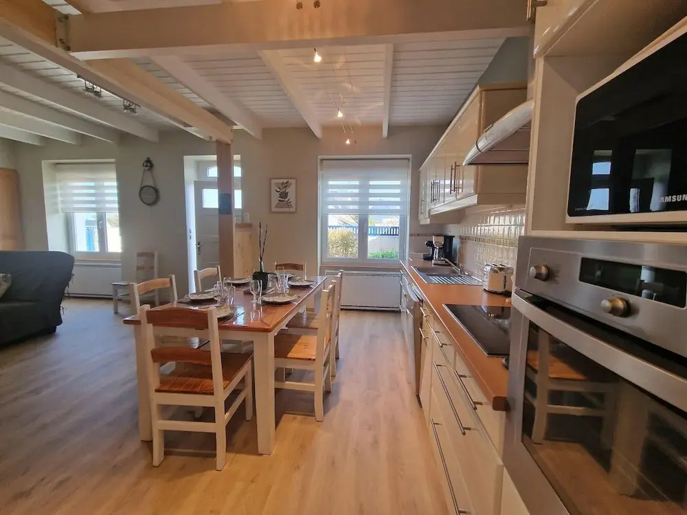 Charming House in the Heart of the Village