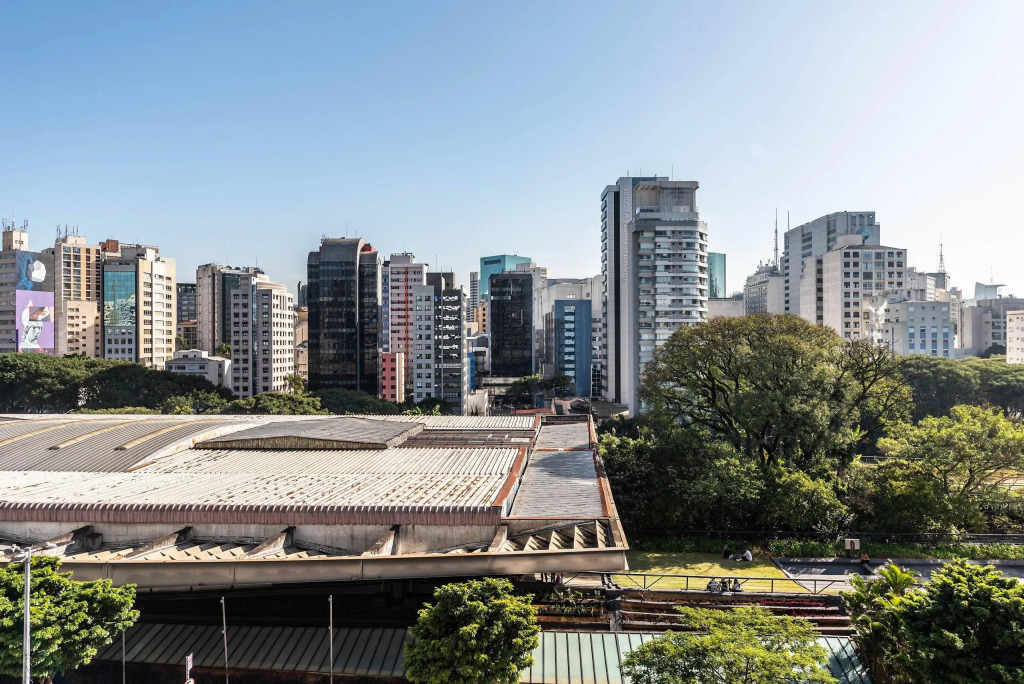 Vo5 Studio No Paraíso Prox Metrô E Paulista Parque Ibirapuera Com Vaga De Garage