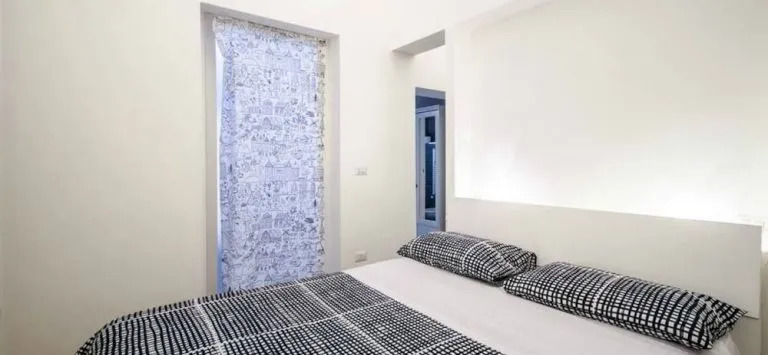 Apartment Villa Paladar Pescara center