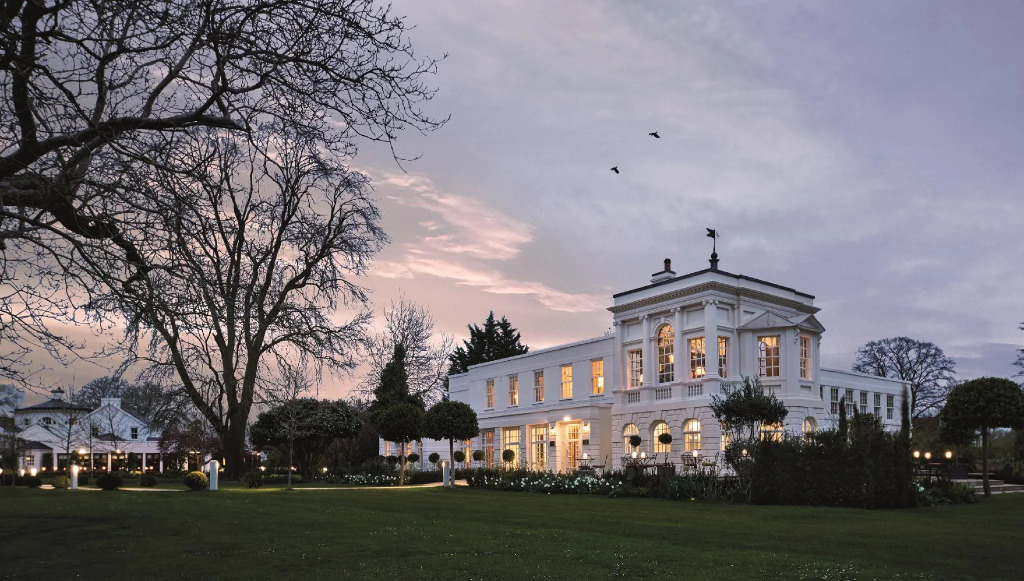 Monkey Island Estate - Small Luxury Hotels of the World