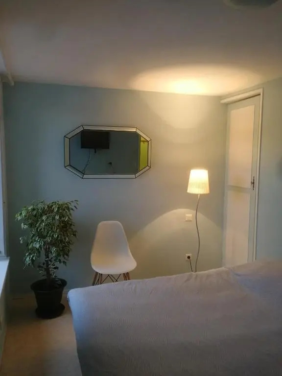 Arbois, joli petit appartement plein centre