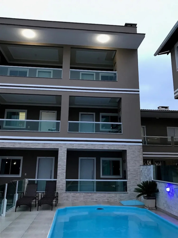 Residencial Flat Debora