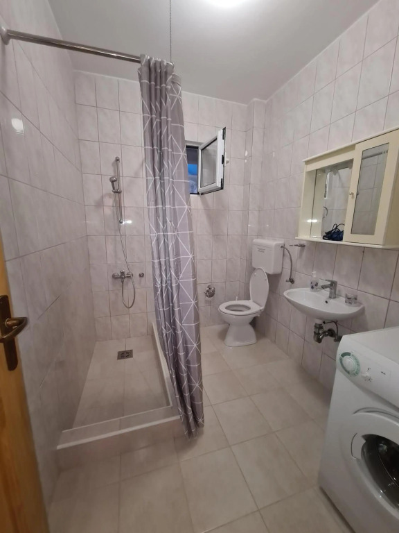 Apartment Zeleny Pojas