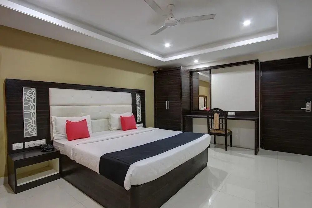 Hotel Insta by OYO Rooms