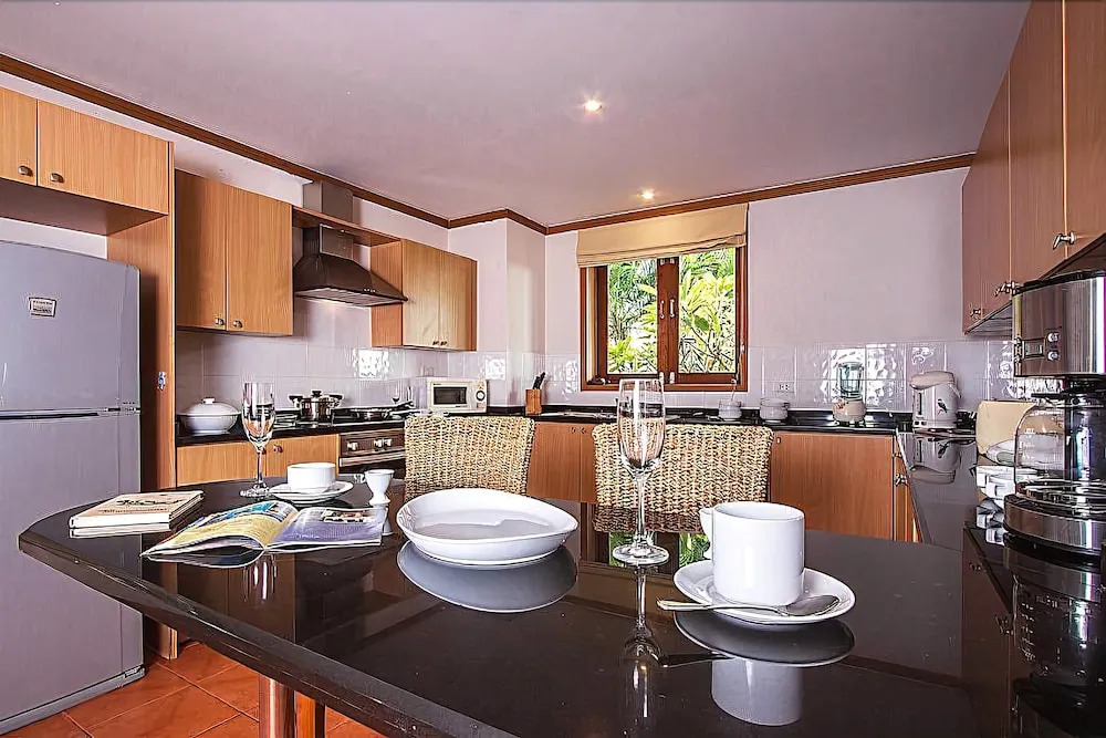 Ban Talay Khaw T15 - 2 villas each with 3 bedrooms