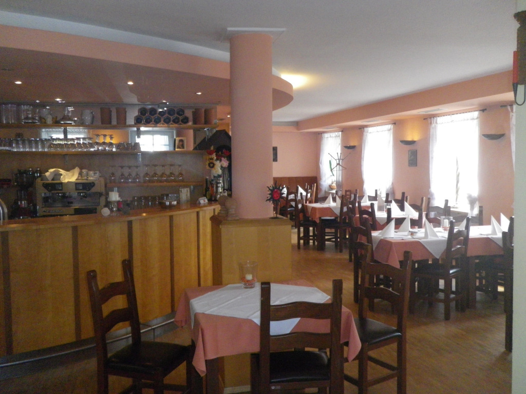 Hotel Rosenheimer Hof