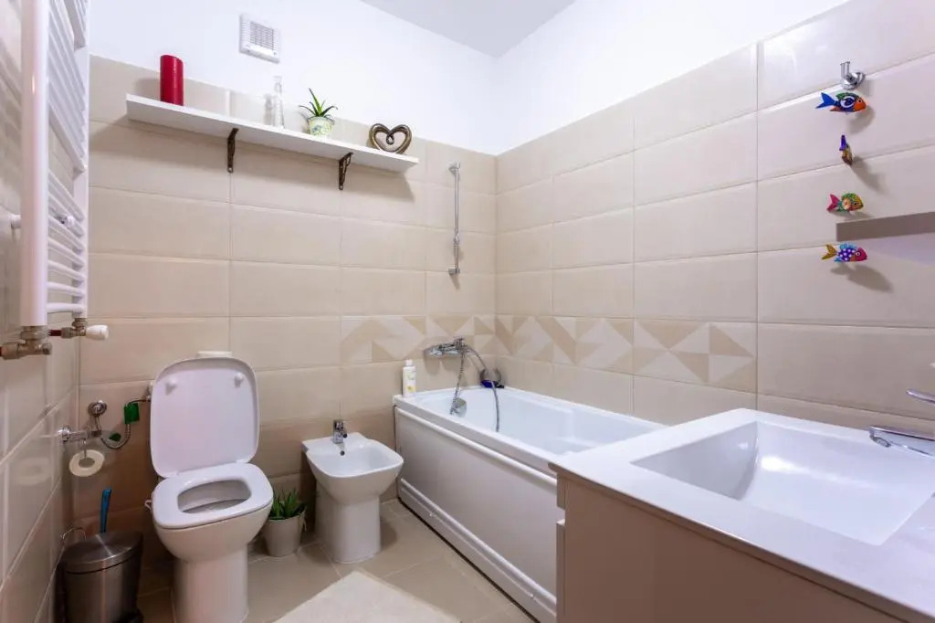 Vivalia Apartment