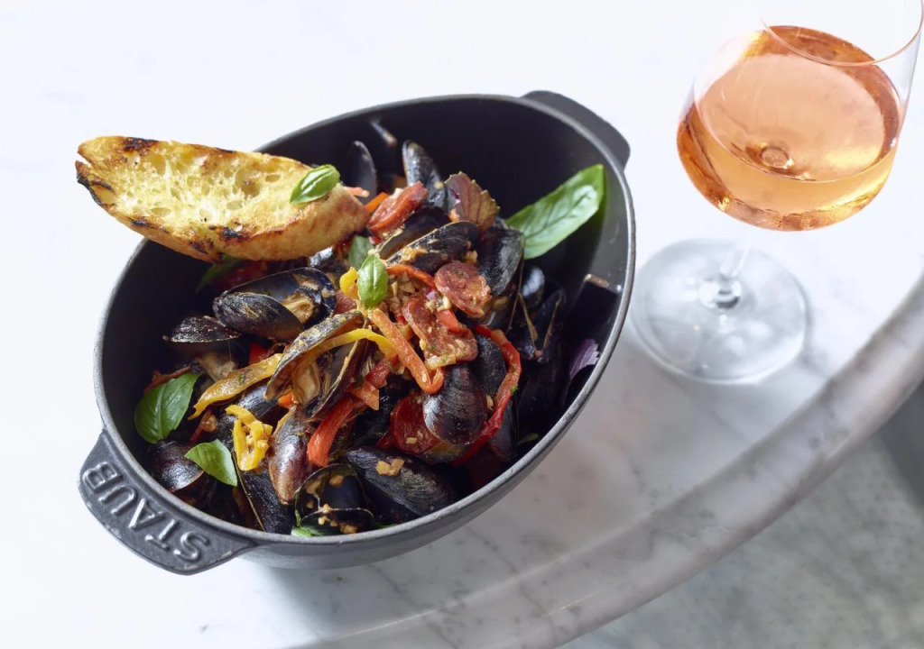 Anglers Hotel - Miami Beach