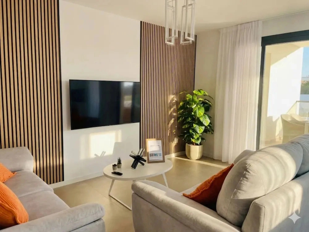 Apartamento Sea Blue D D by At Home Costa del Sol
