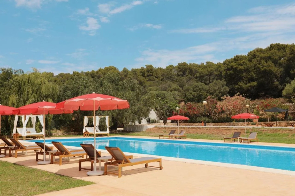 Llucatx Menorca