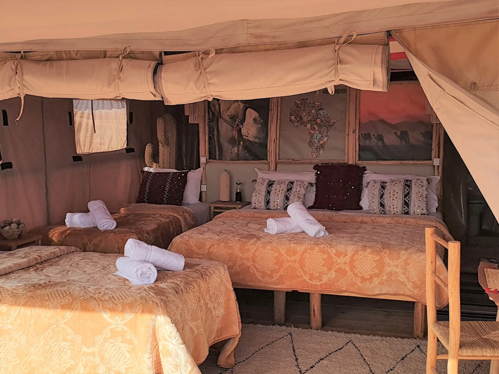 Nkhila Lodge