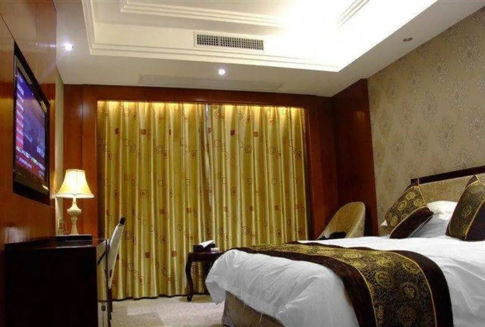 Lin'an Jingang Hotel Business Branch