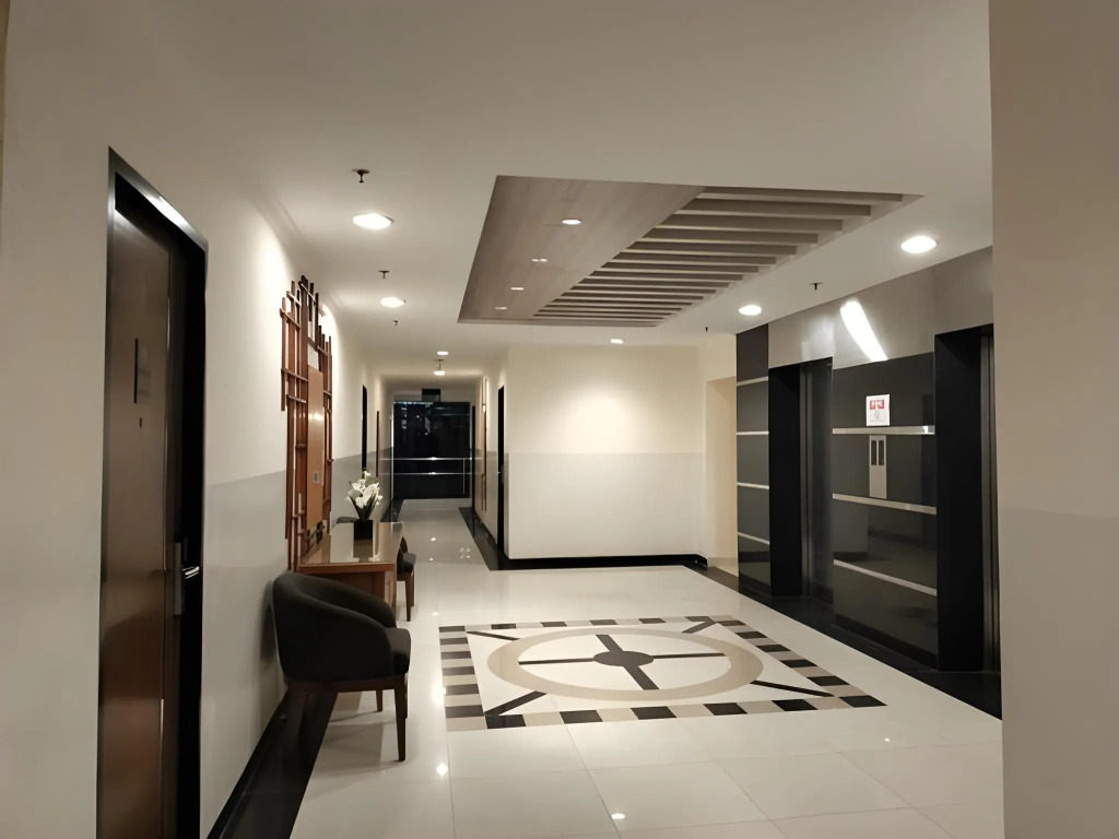 Asana Kawanua Jakarta