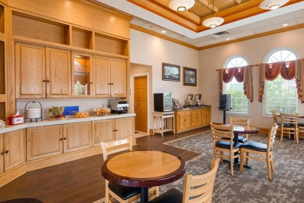 Best Western Fredericksburg