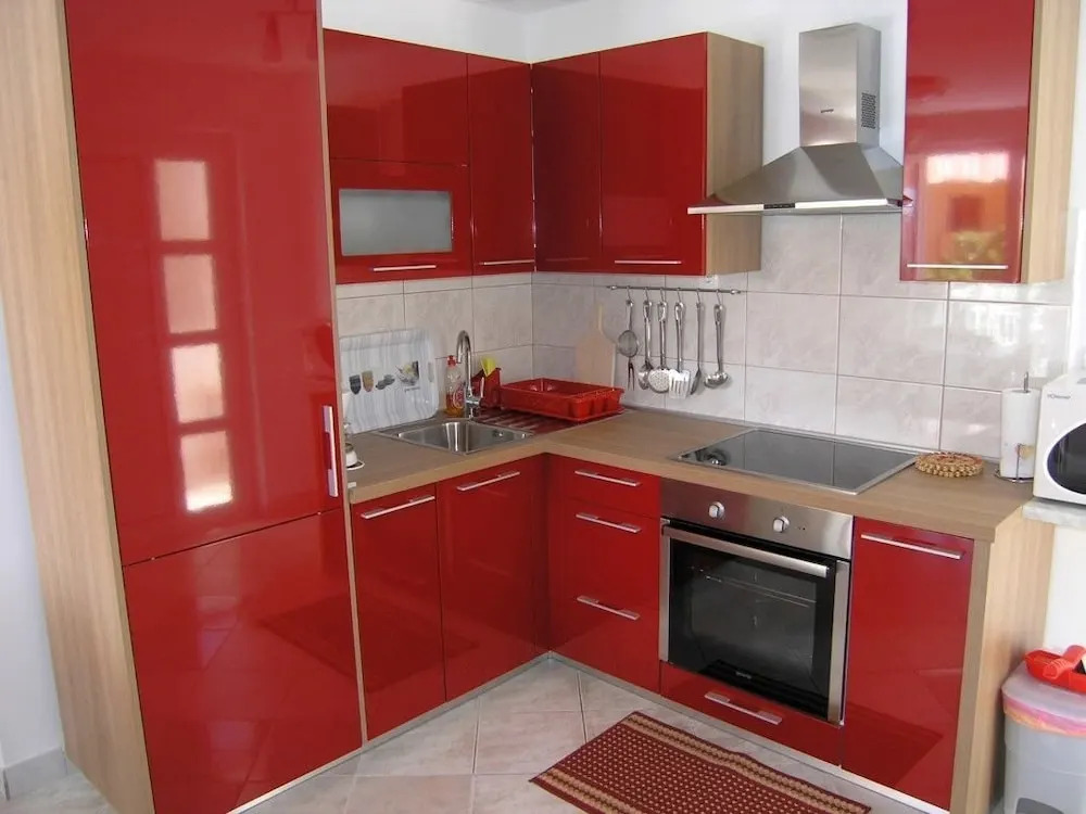 Apartments Bakran
