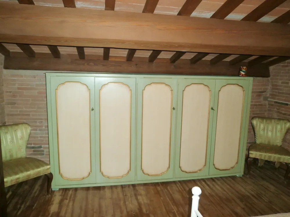 Villa With 2 Bedrooms in Pontedera, With Private Pool, Enclosed Garden