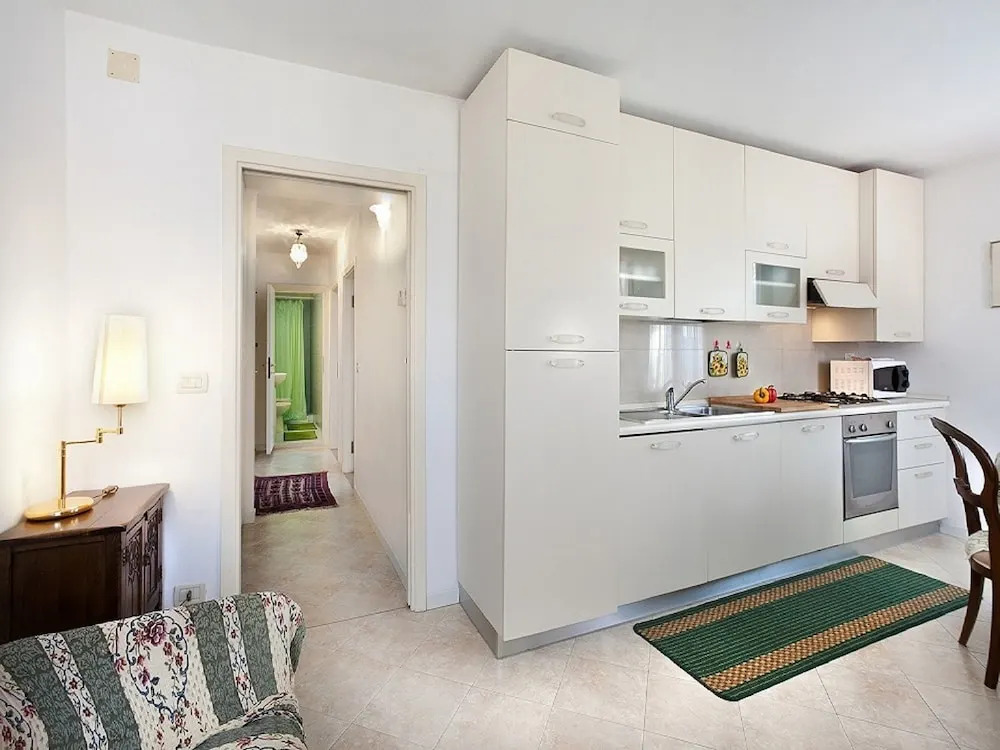 Grimaldi Apartments - Solaris