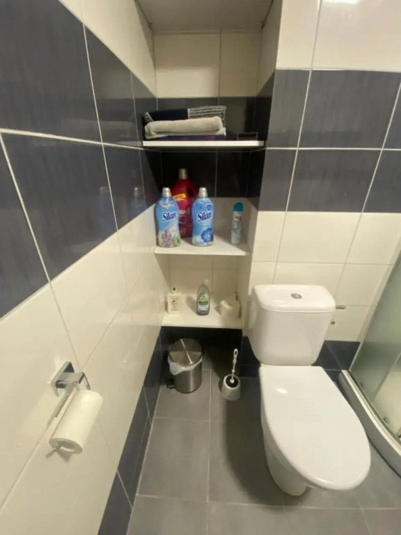Apartmán v Lesní