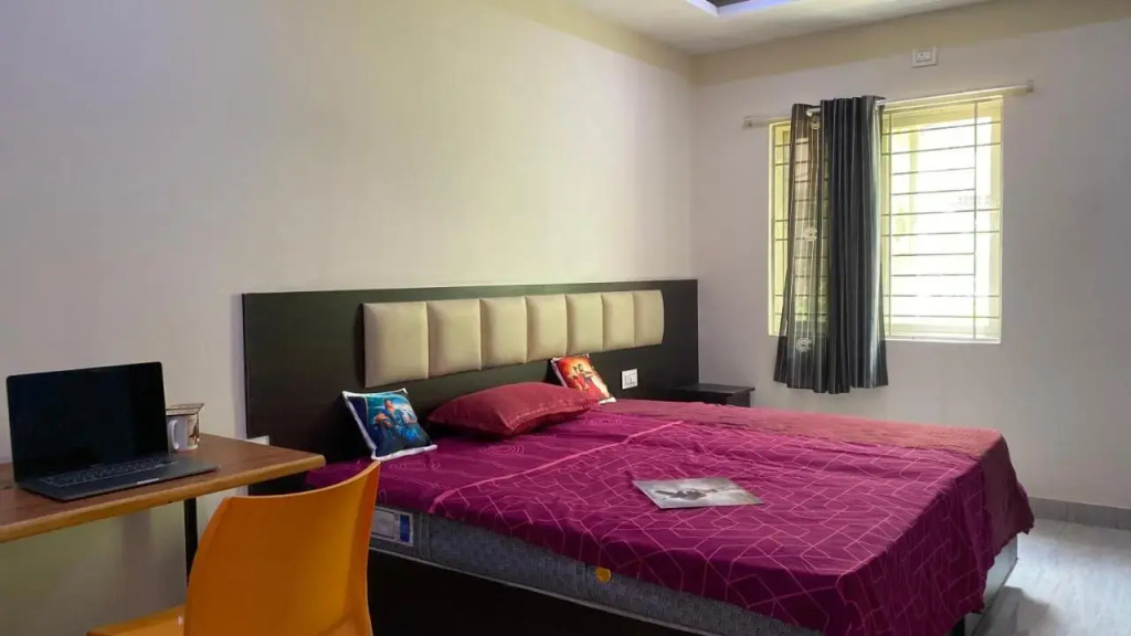Co-Live Marion C Suites Business Hotels