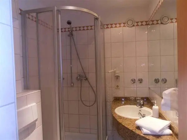 Hotel Markgräfler Hof