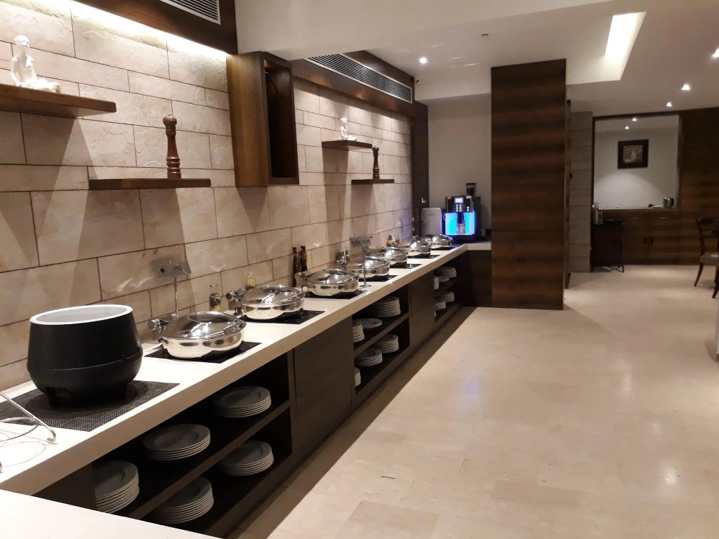 Lemon Tree Hotel Candolim