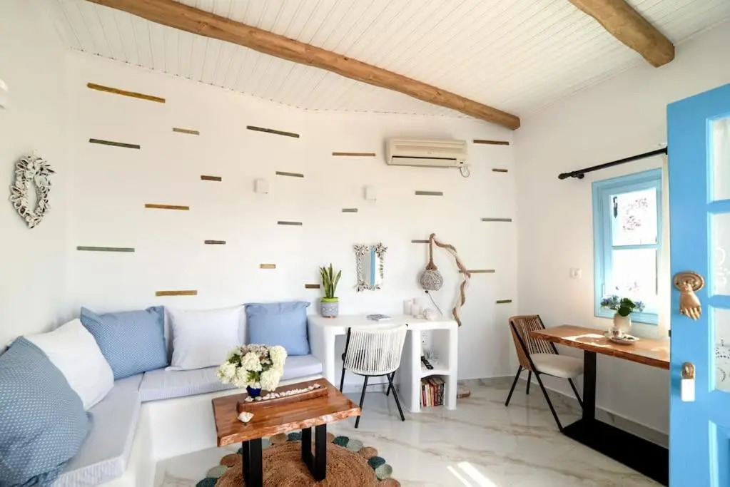 Sunset Suite Elena