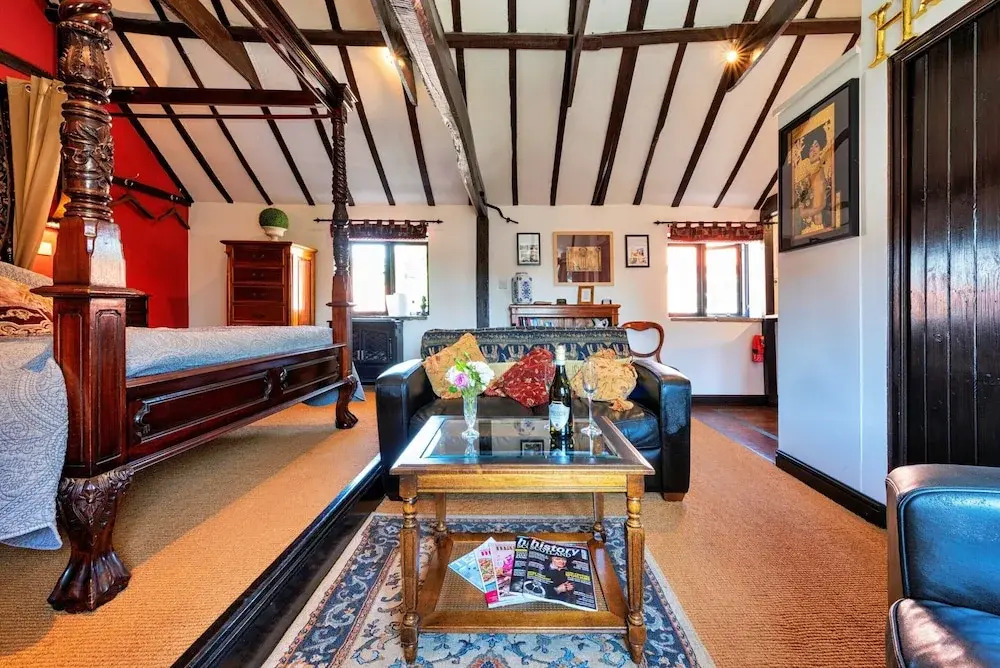 Nice Apartment in South Scarle, No Deposit
