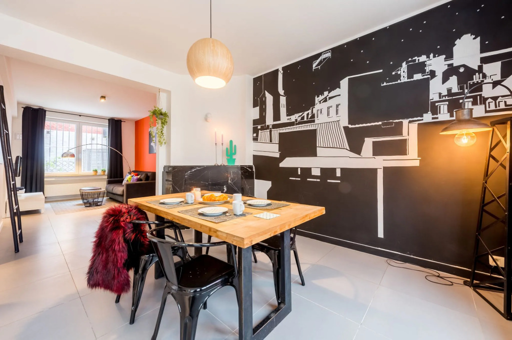 Saint-Gangulphe ApartHotel