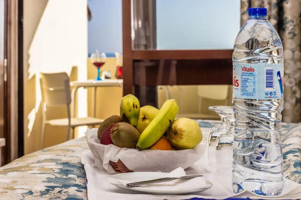 Aeromar Beach Hotel