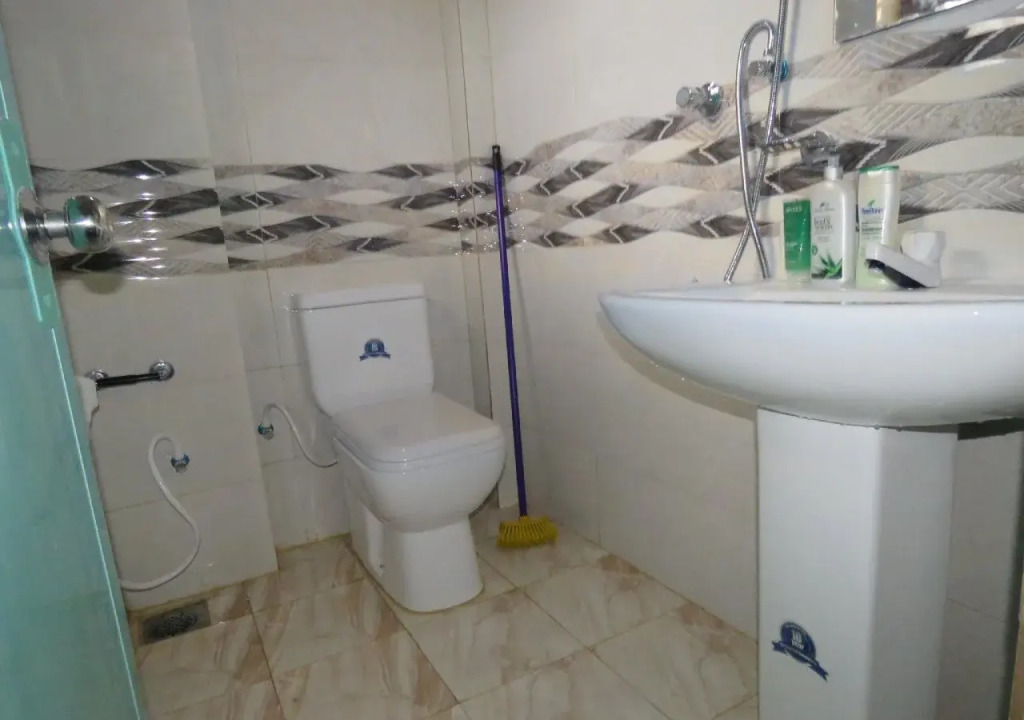 Sunshine Homestay