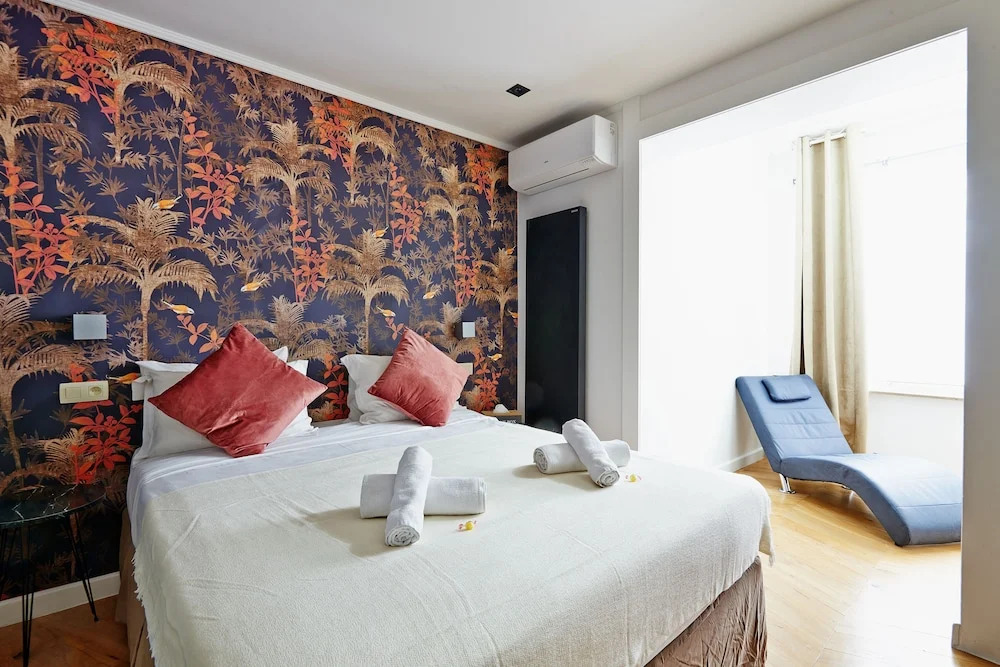 Hotel Les Ecrins