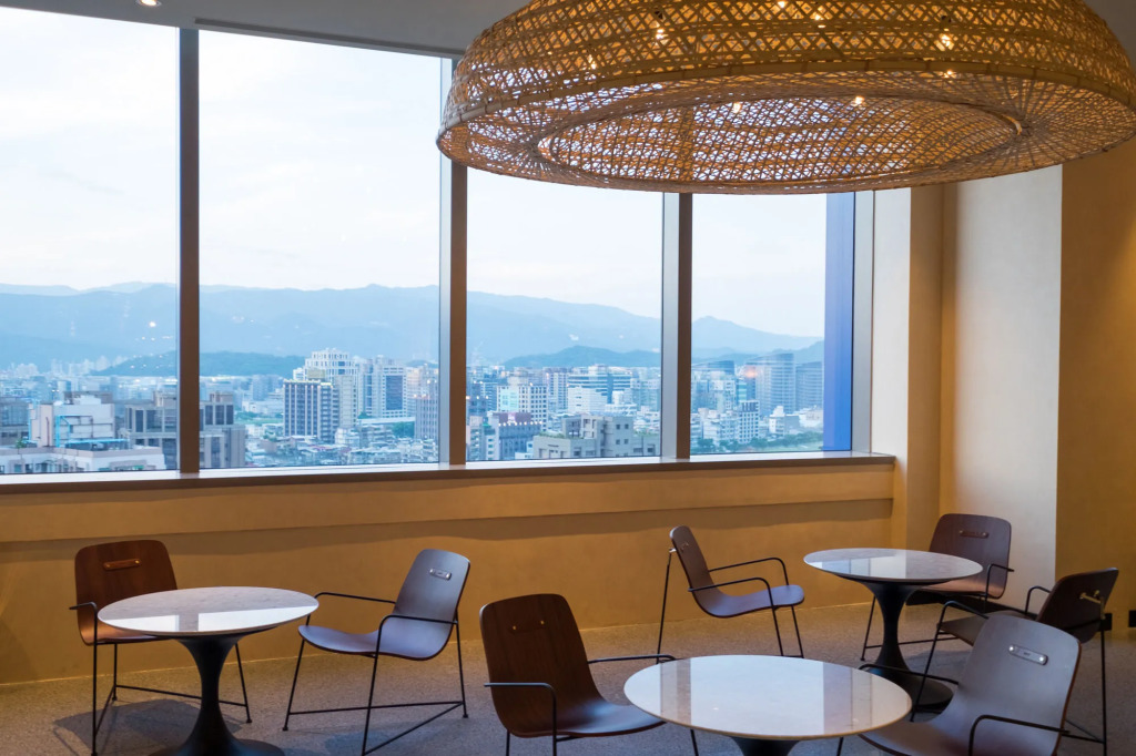amba Taipei Songshan