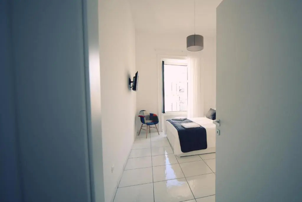 Le Mulieres Bed and Breakfast